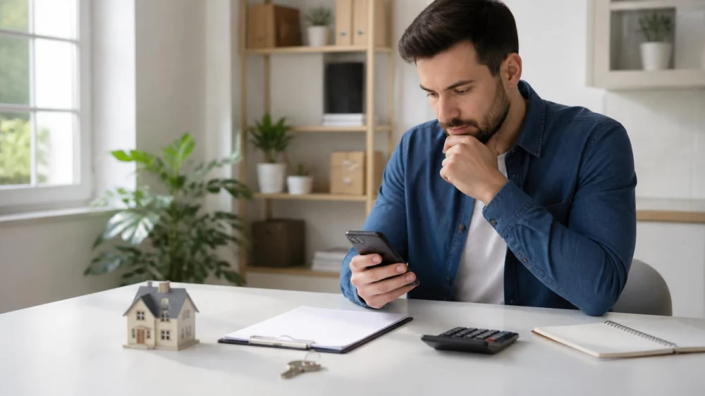 Earnest Money Deposits: What Buyers Should Confirm