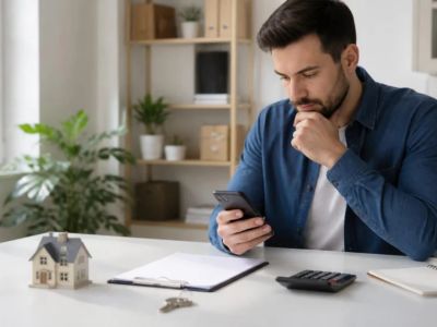 Earnest Money Deposits: What Buyers Should Confirm