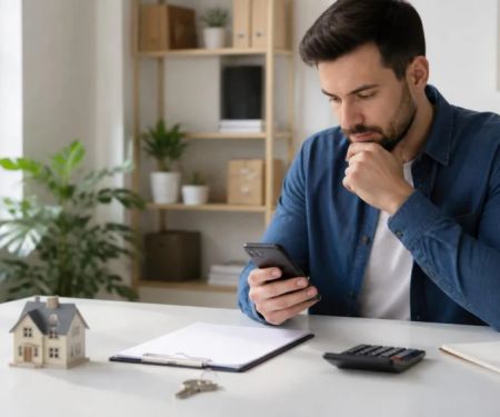 Earnest Money Deposits: What Buyers Should Confirm