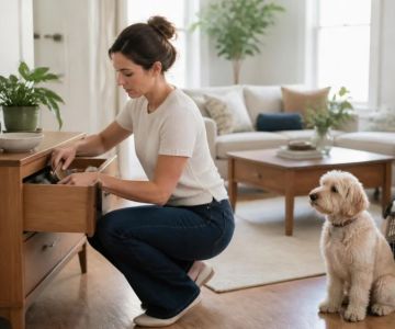 Occupied Home Showings: A Privacy and Safety Checklist
