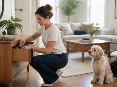 Occupied Home Showings: A Privacy and Safety Checklist