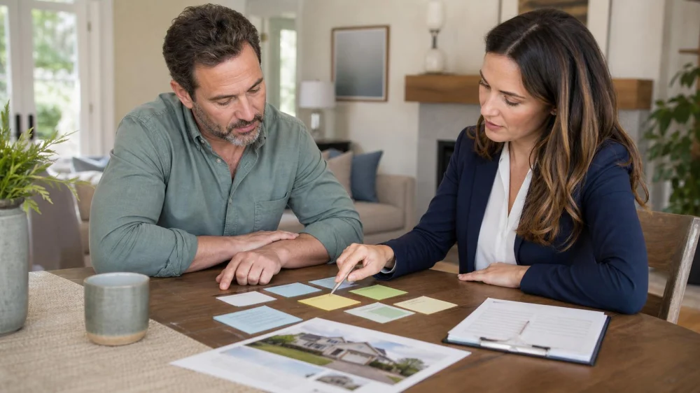 Home Showing Feedback: How Sellers Should Use It