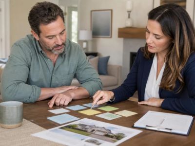 Home Showing Feedback: How Sellers Should Use It