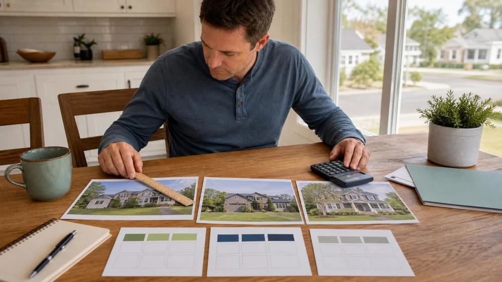 Comparable Home Sales: Questions Before You Rely on Them