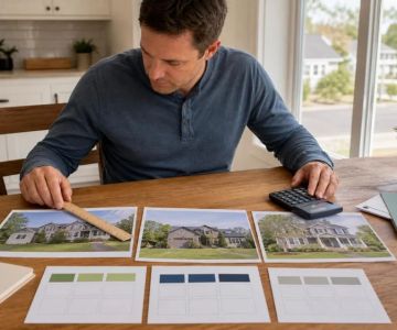 Comparable Home Sales: Questions Before You Rely on Them