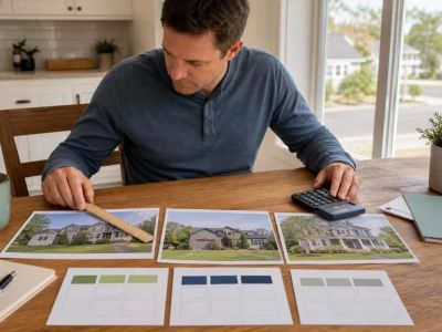 Comparable Home Sales: Questions Before You Rely on Them