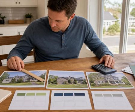 Comparable Home Sales: Questions Before You Rely on Them