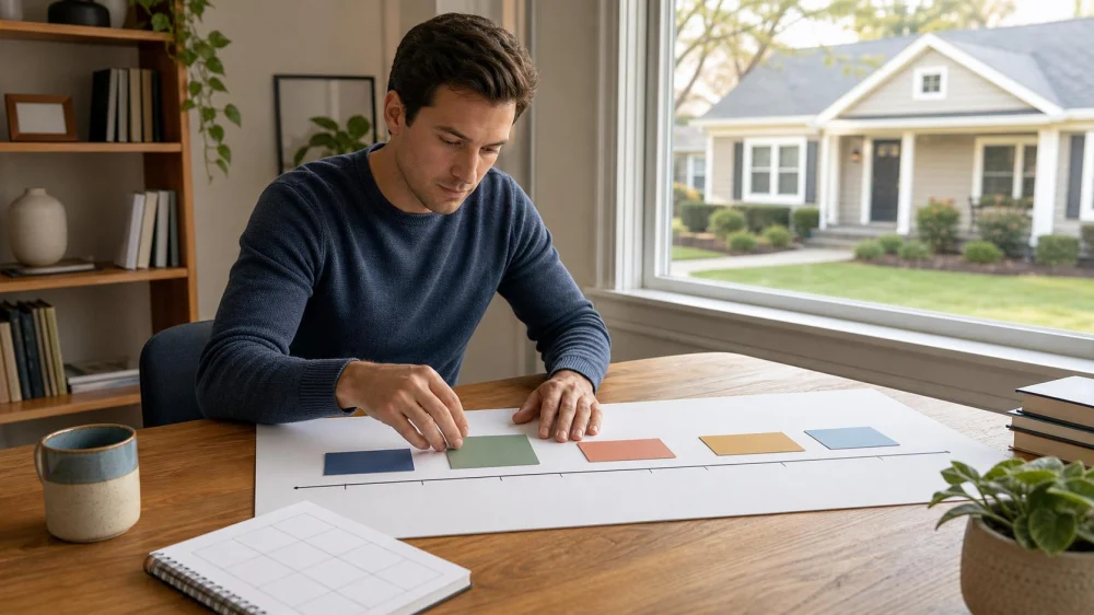 Home Purchase Timeline: Map Deadlines Before You Offer