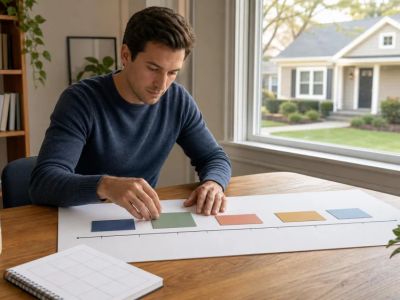 Home Purchase Timeline: Map Deadlines Before You Offer