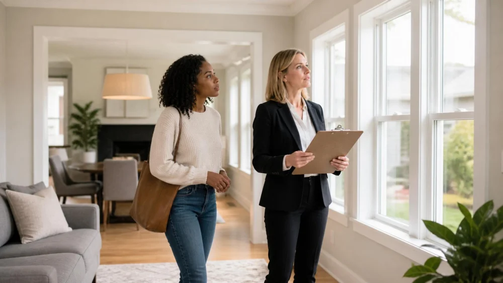 Final Walk-Through Before Closing: A Buyer Checklist
