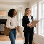 Final Walk-Through Before Closing: A Buyer Checklist
