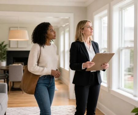 Final Walk-Through Before Closing: A Buyer Checklist