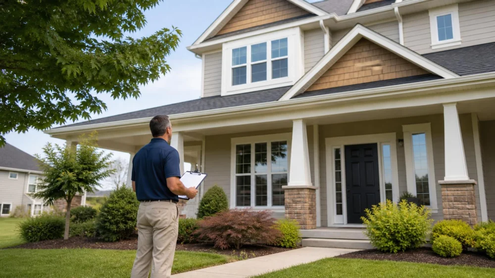 Selling a Vacant Home: Build a Weekly Check Routine
