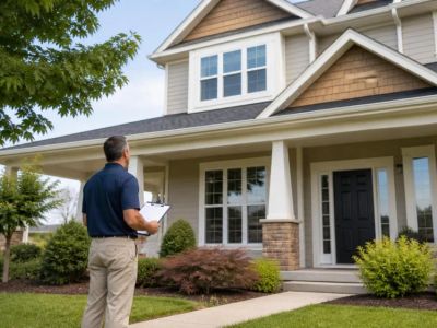 Selling a Vacant Home: Build a Weekly Check Routine