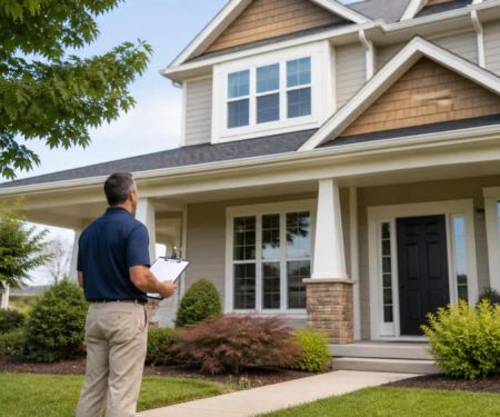 Selling a Vacant Home: Build a Weekly Check Routine