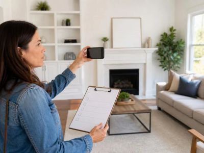 A Better Note-Taking System for Every Home Tour