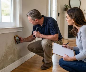 Home Inspection Contingency: A Buyer Decision Guide