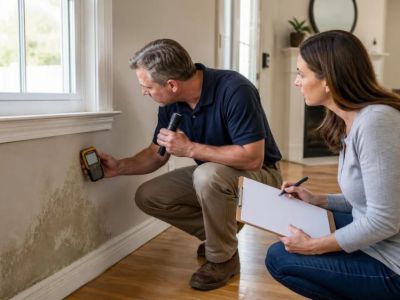 Home Inspection Contingency: A Buyer Decision Guide