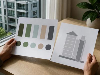 Condo Reserve Studies: Questions Buyers Should Ask