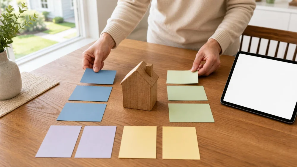 Home Sale Net Proceeds: Costs Sellers Should Review