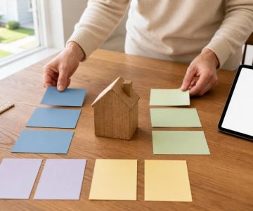 Home Sale Net Proceeds: Costs Sellers Should Review