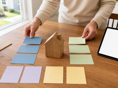 Home Sale Net Proceeds: Costs Sellers Should Review