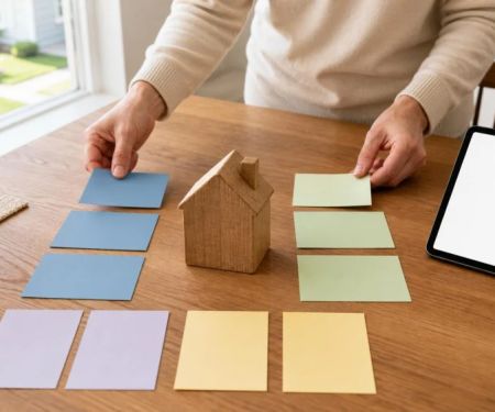 Home Sale Net Proceeds: Costs Sellers Should Review