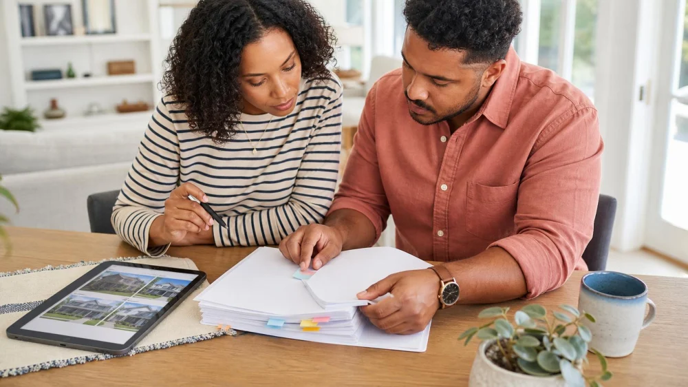 Seller Property Disclosure: A Buyer Review Checklist