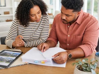Seller Property Disclosure: A Buyer Review Checklist