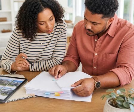 Seller Property Disclosure: A Buyer Review Checklist