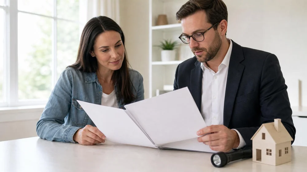 Seller Disclosures: A Buyer’s Pre-Offer Review Guide