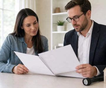 Seller Disclosures: A Buyer’s Pre-Offer Review Guide