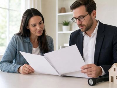 Seller Disclosures: A Buyer’s Pre-Offer Review Guide