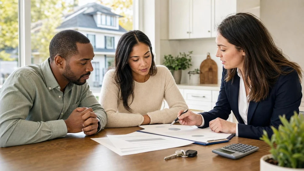 Earnest Money Deposit: How Home Buyers Can Protect It