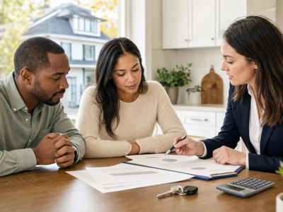 Earnest Money Deposit: How Home Buyers Can Protect It