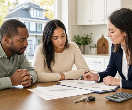Earnest Money Deposit: How Home Buyers Can Protect It