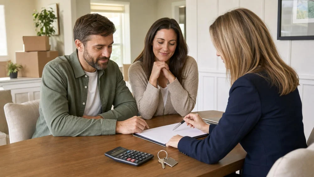 Seller Net Proceeds: Estimate What You May Take Home