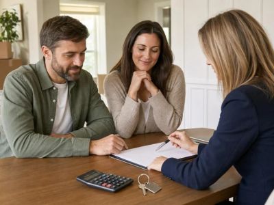Seller Net Proceeds: Estimate What You May Take Home