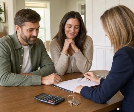 Seller Net Proceeds: Estimate What You May Take Home