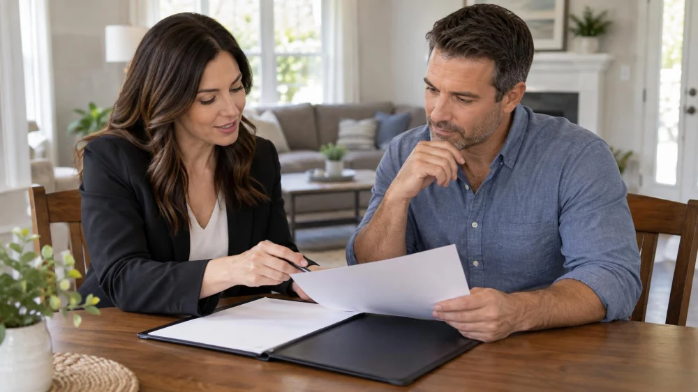 Listing Agreement Review: Terms Sellers Should Compare