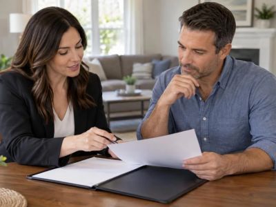 Listing Agreement Review: Terms Sellers Should Compare