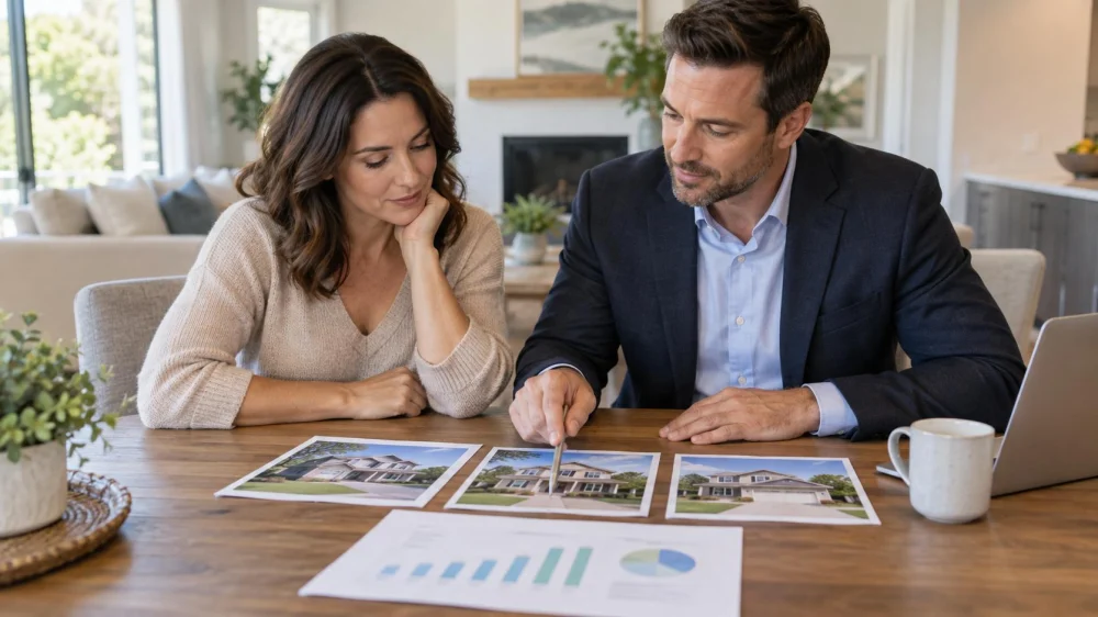 Real Estate Comps: How Comparable Sales Guide Pricing