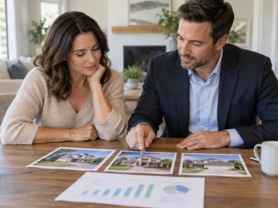Real Estate Comps: How Comparable Sales Guide Pricing