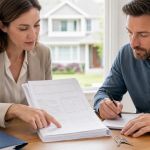 Title Commitment Exceptions: A Home Buyer Review Guide