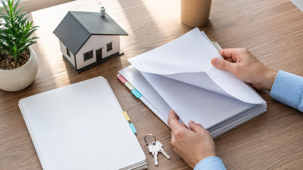 HOA Meeting Minutes: A Home Buyer Review Guide