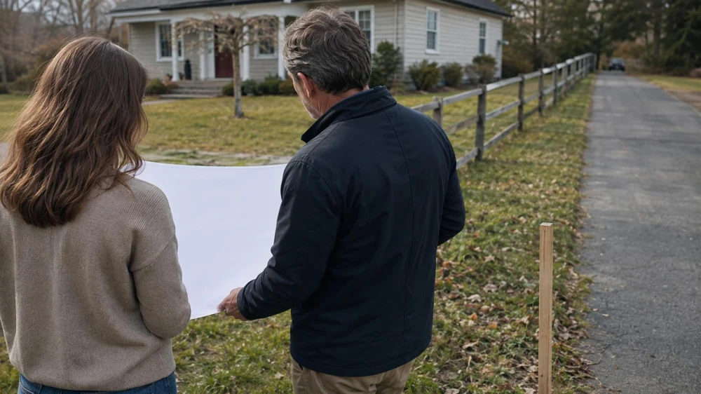 Property Survey Review: Boundaries, Access, and Clues