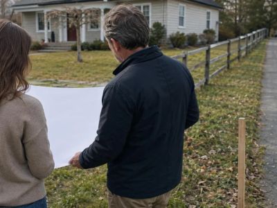 Property Survey Review: Boundaries, Access, and Clues
