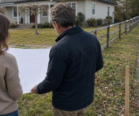 Property Survey Review: Boundaries, Access, and Clues