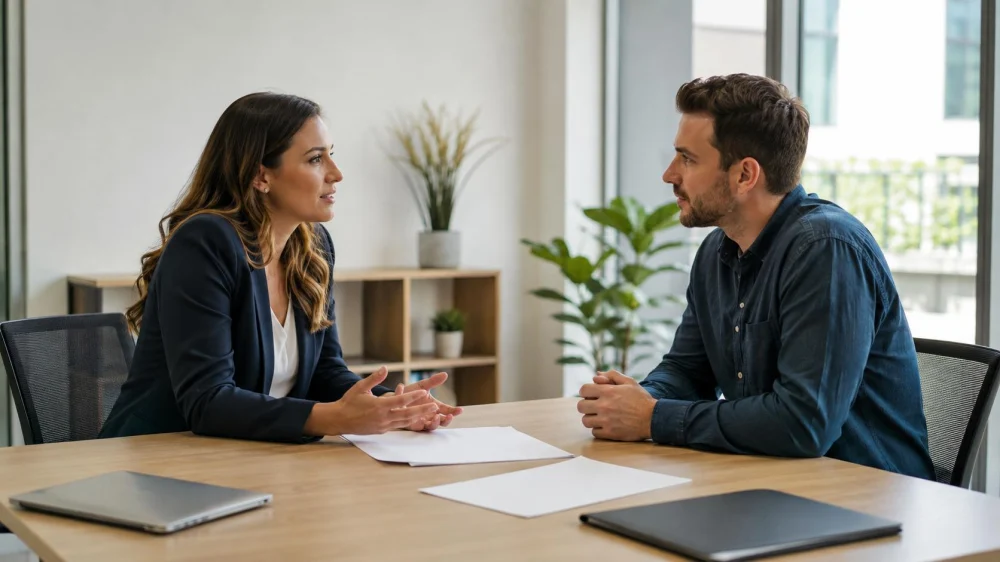 Real Estate Agent Interview: Questions Before You Hire
