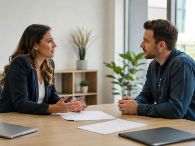 Real Estate Agent Interview: Questions Before You Hire